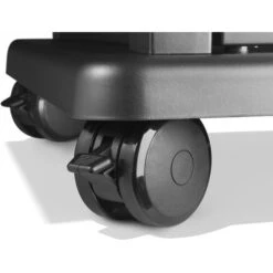 Napoleon Gasgrill Rogue Phantom PRO-S 425 (schwarz (matt), Mit SIZZLE-ZONE Und Heckbrenner, Modell 2025) -ALTERNATE Napoleon Gasgrill Rogue Phantom PRO S 425@@100097430 9