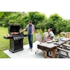 Napoleon Gasgrill Rogue RB 425, Mit Drehspieß -ALTERNATE Napoleon Gasgrill Rogue RB 425 mit Drehspie @@1680090 16