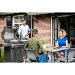 Napoleon Gasgrill Rogue SE 425 Edelstahl -ALTERNATE Napoleon Gasgrill Rogue SE 425 Edelstahl@@9ggfen14 21