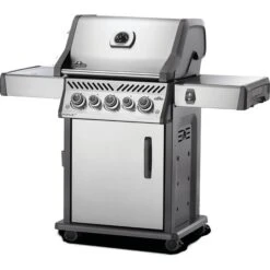 Napoleon Gasgrill Rogue SE 425 Edelstahl -ALTERNATE Napoleon Gasgrill Rogue SE 425 Edelstahl@@9ggfen14 3