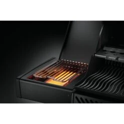 Napoleon Gasgrill Rogue SE 425 Phantom, Mit SIZZLE ZONE -ALTERNATE Napoleon Gasgrill Rogue SE 425 Phantom mit SIZZLE ZONE@@1872825 16