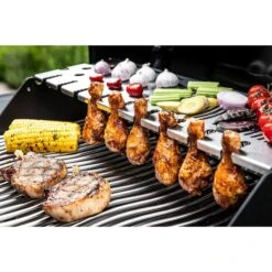 Napoleon Gasgrill Rogue SE 425 Phantom, Mit SIZZLE ZONE -ALTERNATE Napoleon Gasgrill Rogue SE 425 Phantom mit SIZZLE ZONE@@1872825 17