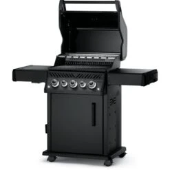 Napoleon Gasgrill Rogue SE 425 Phantom, Mit SIZZLE ZONE -ALTERNATE Napoleon Gasgrill Rogue SE 425 Phantom mit SIZZLE ZONE@@1872825 2
