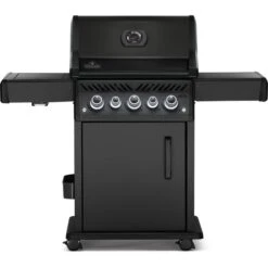 Napoleon Gasgrill Rogue SE 425 Phantom, Mit SIZZLE ZONE -ALTERNATE Napoleon Gasgrill Rogue SE 425 Phantom mit SIZZLE ZONE@@1872825 4