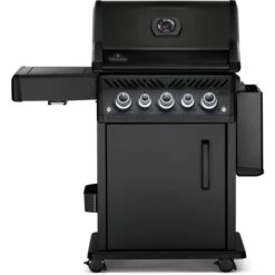 Napoleon Gasgrill Rogue SE 425 Phantom, Mit SIZZLE ZONE -ALTERNATE Napoleon Gasgrill Rogue SE 425 Phantom mit SIZZLE ZONE@@1872825 5