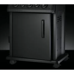 Napoleon Gasgrill Rogue SE 425 Phantom, Mit SIZZLE ZONE -ALTERNATE Napoleon Gasgrill Rogue SE 425 Phantom mit SIZZLE ZONE@@1872825 9