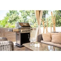 Napoleon Gasgrill Rogue SE 425, Mit Drehspieß -ALTERNATE Napoleon Gasgrill Rogue SE 425 mit Drehspie @@1680101 18