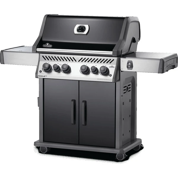 Napoleon Gasgrill Rogue SE 525 2 Napoleon Gasgrill Rogue SE 525 – Bild 2