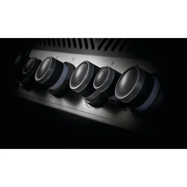 Napoleon Gasgrill Rogue SE 525 Edelstahl 10 Napoleon Gasgrill Rogue SE 525 Edelstahl – Bild 10