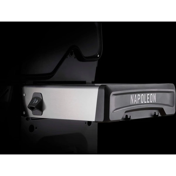 Napoleon Gasgrill Rogue SE 525 Edelstahl 16 Napoleon Gasgrill Rogue SE 525 Edelstahl – Bild 16