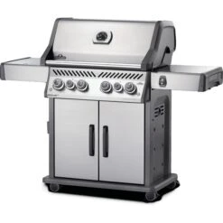 Napoleon Gasgrill Rogue SE 525 Edelstahl 22 Napoleon Gasgrill Rogue SE 525 Edelstahl -ALTERNATE Napoleon Gasgrill Rogue SE 525 Edelstahl@@9ggfen16 3