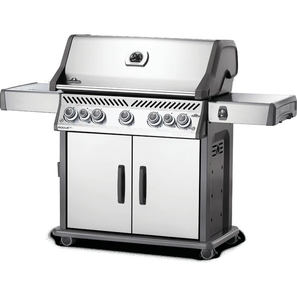 Napoleon Gasgrill Rogue SE 625 Edelstahl 3 Napoleon Gasgrill Rogue SE 625 Edelstahl – Bild 3