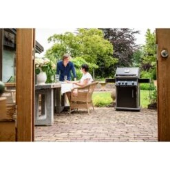 Napoleon Gasgrill Rogue XT 425 -ALTERNATE Napoleon Gasgrill Rogue XT 425@@9ggfen1h 16