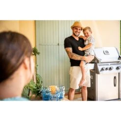 Napoleon Gasgrill Rogue XT 425 Edelstahl -ALTERNATE Napoleon Gasgrill Rogue XT 425 Edelstahl@@9ggfen1i 15
