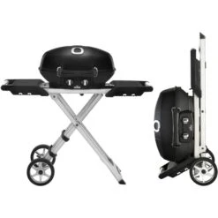 Napoleon Gasgrill TravelQ PRO285X Mit Klappwagen 14 Napoleon Gasgrill TravelQ PRO285X Mit Klappwagen -ALTERNATE Napoleon Gasgrill TravelQ PRO285X mit Klappwagen@@9ggfen0n 2