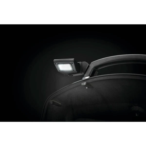 Napoleon Grifflicht Für TravelQ 2225 Und 285, LED-Leuchte – Bild 3