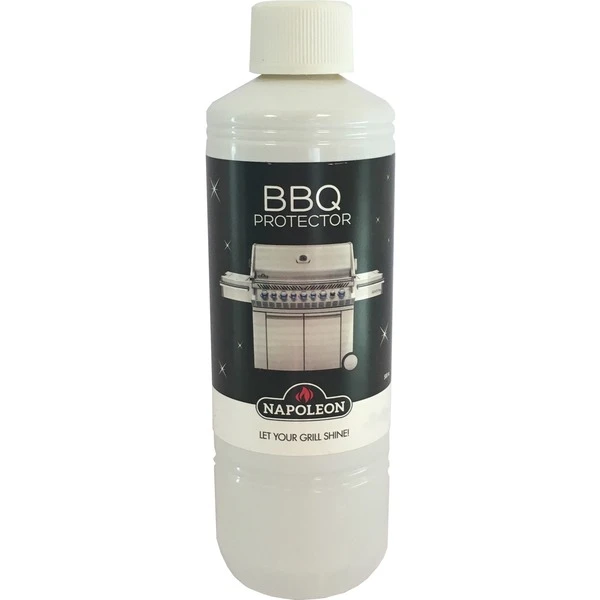 Napoleon Grill Protector, Pflege 1 Napoleon Grill Protector, Pflege