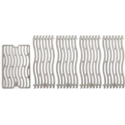 Napoleon Grillrost Aus Gegossenem Edelstahl, P500 / PRO500