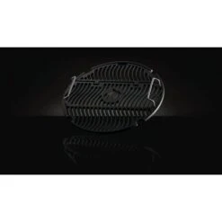 Napoleon Gusseisen-Grillrost Mit Klappe, Für Ø 47cm Kugelgrills 5 Napoleon Gusseisen-Grillrost Mit Klappe, Für Ø 47cm Kugelgrills -ALTERNATE Napoleon Gusseisen Grillrost mit Klappe f r 47cm Kugelgrills@@100027714 2