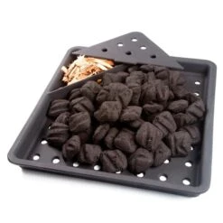 Napoleon Gusseisen Holzkohleeinsatz & Räuchervorrichtung, Grillkorb -ALTERNATE Napoleon Gusseisen Holzkohleeinsatz R uchervorrichtung Grillkorb@@9ggezn0r 3