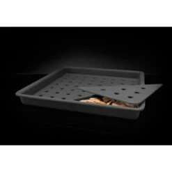 Napoleon Gusseisen Holzkohleeinsatz & Räuchervorrichtung, Grillkorb -ALTERNATE Napoleon Gusseisen Holzkohleeinsatz R uchervorrichtung Grillkorb@@9ggezn0r 4