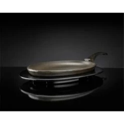 Napoleon Gusseisen-Pfanne + Untersetzer -ALTERNATE Napoleon Gusseisen Pfanne Untersetzer@@9ggzzn0j 3