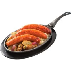 Napoleon Gusseisen-Pfanne + Untersetzer -ALTERNATE Napoleon Gusseisen Pfanne Untersetzer@@9ggzzn0j 6