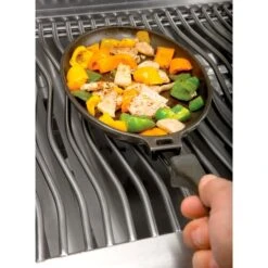 Napoleon Gusseisen-Pfanne + Untersetzer -ALTERNATE Napoleon Gusseisen Pfanne Untersetzer@@9ggzzn0j 8