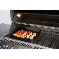 Napoleon Gusseisen-Plancha, Grillplatte -ALTERNATE Napoleon Gusseisen Plancha Grillplatte@@9ggzzn0s 2