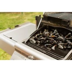 Napoleon Gusseisen-Plancha, Grillplatte -ALTERNATE Napoleon Gusseisen Plancha Grillplatte@@9ggzzn0s 4