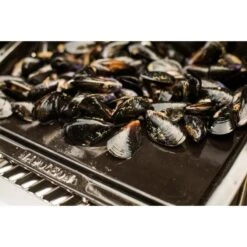 Napoleon Gusseisen-Plancha, Grillplatte -ALTERNATE Napoleon Gusseisen Plancha Grillplatte@@9ggzzn0s 6