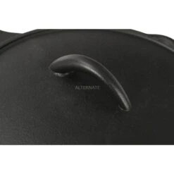 Napoleon Gusseiser Soßentopf Mit Deckel, Pfanne -ALTERNATE Napoleon Gusseiser So entopf mit Deckel Pfanne@@1680217 3