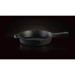 Napoleon Gusseiserne Bratpfanne Ø 30cm -ALTERNATE Napoleon Gusseiserne Bratpfanne 30cm@@1872853 3