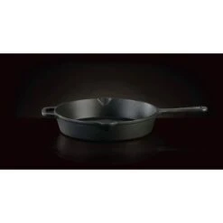 Napoleon Gusseiserne Bratpfanne Ø 30cm -ALTERNATE Napoleon Gusseiserne Bratpfanne 30cm@@1872853 4