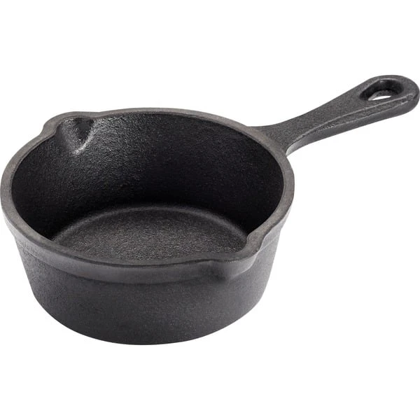 Napoleon Gusseisernes Brat- & Dessertpfännchen, Pfanne 1 Napoleon Gusseisernes Brat- & Dessertpfännchen, Pfanne