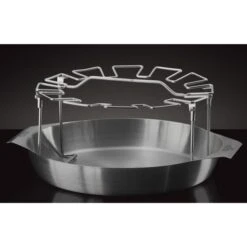 Napoleon Hähnchenkeulen-Halter Inkl.Schale, Geflügelhalter -ALTERNATE Napoleon H hnchenkeulen Halter inkl Schale Gefl gelhalter@@9ggzzn32 3