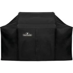 Napoleon Haube, Schutzhaube (schwarz, Rogue SE625)