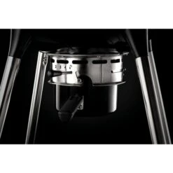 Napoleon Holzkohle Kugelgrill N22K-LEG-3, Holzkohlegrill (schwarz, Ø 57cm) -ALTERNATE Napoleon Holzkohle Kugelgrill N22K LEG 3 Holzkohlegrill@@100027593 13