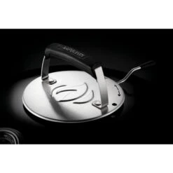 Napoleon Holzkohle Kugelgrill N22K-LEG-3, Holzkohlegrill (schwarz, Ø 57cm) -ALTERNATE Napoleon Holzkohle Kugelgrill N22K LEG 3 Holzkohlegrill@@100027593 17