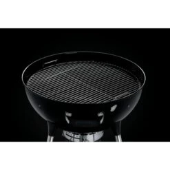 Napoleon Holzkohle Kugelgrill N22K-LEG-3, Holzkohlegrill (schwarz, Ø 57cm) -ALTERNATE Napoleon Holzkohle Kugelgrill N22K LEG 3 Holzkohlegrill@@100027593 8