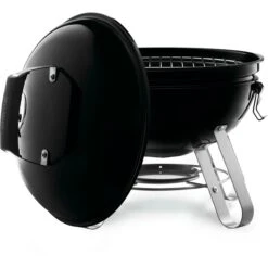 Napoleon Holzkohle Kugelgrill NK14K-LEG-3, Holzkohlegrill (schwarz, Ø 37cm) 19 Napoleon Holzkohle Kugelgrill NK14K-LEG-3, Holzkohlegrill (schwarz, Ø 37cm) -ALTERNATE Napoleon Holzkohle Kugelgrill NK14K LEG 3 Holzkohlegrill@@100027584 5