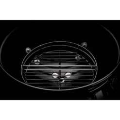 Napoleon Holzkohle Kugelgrill NK14K-LEG-3, Holzkohlegrill (schwarz, Ø 37cm) 23 Napoleon Holzkohle Kugelgrill NK14K-LEG-3, Holzkohlegrill (schwarz, Ø 37cm) -ALTERNATE Napoleon Holzkohle Kugelgrill NK14K LEG 3 Holzkohlegrill@@100027584 9