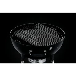 Napoleon Holzkohle Kugelgrill NK18K-LEG-3, Holzkohlegrill (schwarz, Ø 47cm) -ALTERNATE Napoleon Holzkohle Kugelgrill NK18K LEG 3 Holzkohlegrill@@100027588 10