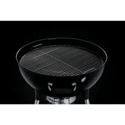 Napoleon Holzkohle Kugelgrill NK18K-LEG-3, Holzkohlegrill (schwarz, Ø 47cm) -ALTERNATE Napoleon Holzkohle Kugelgrill NK18K LEG 3 Holzkohlegrill@@100027588 13