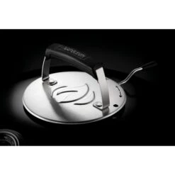 Napoleon Holzkohle Kugelgrill NK18K-LEG-3, Holzkohlegrill (schwarz, Ø 47cm) -ALTERNATE Napoleon Holzkohle Kugelgrill NK18K LEG 3 Holzkohlegrill@@100027588 16