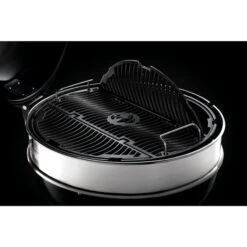 Napoleon Holzkohle Kugelgrill PRO18K-LEG-3, Holzkohlegrill (schwarz, Ø 47cm) -ALTERNATE Napoleon Holzkohle Kugelgrill PRO18K LEG 3 Holzkohlegrill@@100027594 6