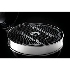 Napoleon Holzkohle Kugelgrill PRO18K-LEG-3, Holzkohlegrill (schwarz, Ø 47cm) -ALTERNATE Napoleon Holzkohle Kugelgrill PRO18K LEG 3 Holzkohlegrill@@100027594 8