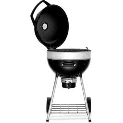 Napoleon Holzkohle Kugelgrill PRO22K-LEG-3, Holzkohlegrill (schwarz, Ø 57cm) -ALTERNATE Napoleon Holzkohle Kugelgrill PRO22K LEG 3 Holzkohlegrill@@100027599 4