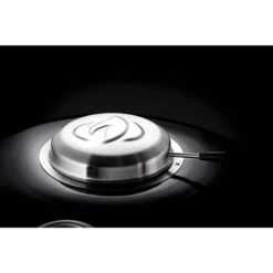 Napoleon Holzkohle Kugelgrill PRO22K-LEG-3, Holzkohlegrill (schwarz, Ø 57cm) -ALTERNATE Napoleon Holzkohle Kugelgrill PRO22K LEG 3 Holzkohlegrill@@100027599 9