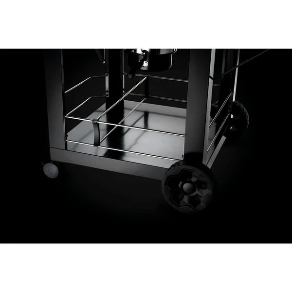 Napoleon Holzkohle Kugelgrill PRO22K In Rollwagen, Holzkohlegrill (schwarz, Ø 57cm) 12 Napoleon Holzkohle Kugelgrill PRO22K In Rollwagen, Holzkohlegrill (schwarz, Ø 57cm) – Bild 12